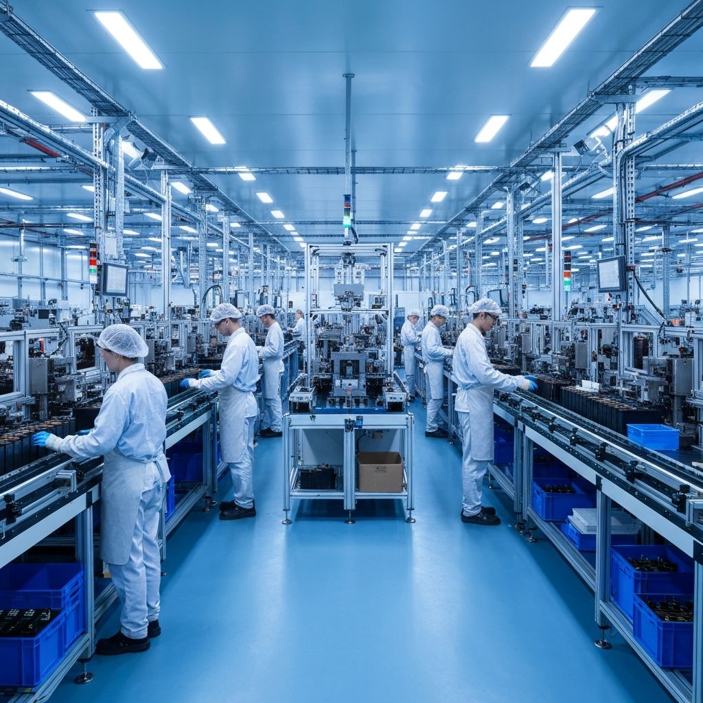 Prinsip ESG Terkemuka