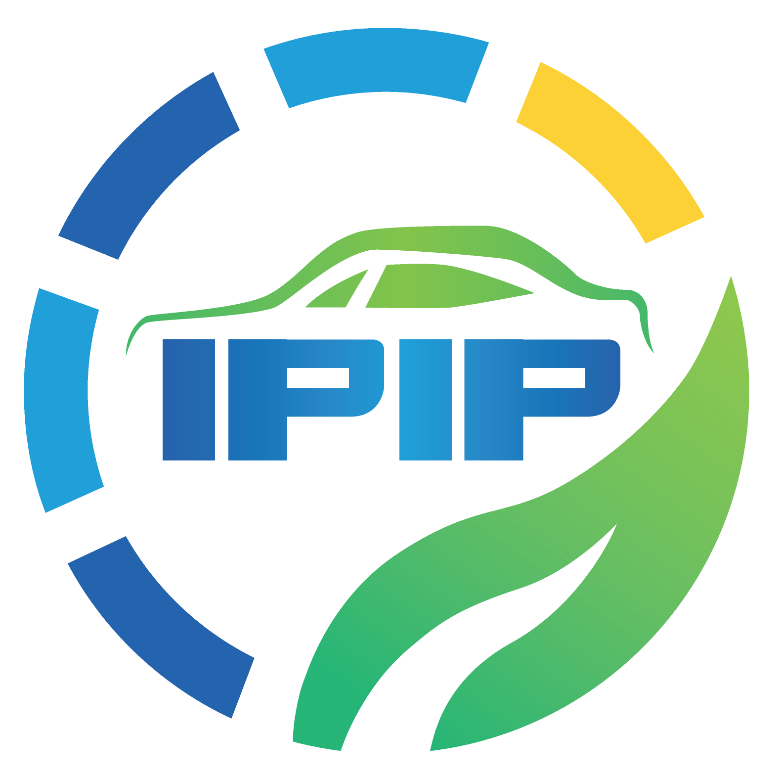IPIP Logo